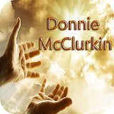 Donnie McClurkin Free Music icon