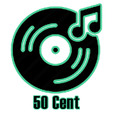 50 Cent Lyrics icon