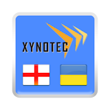 English<->Ukrainian Dictionary icon
