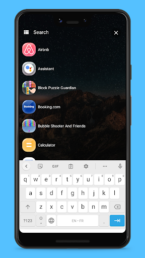 App Launcher game launcher apk Screen 2