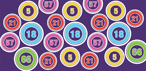 Bingo Numbers 宾果游戏数发生器 Google Play 上的应用