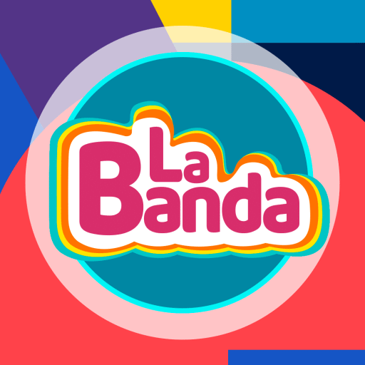 Club infantil La Banda  Icon