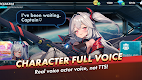 screenshot of Mecha Waifu Survivor io