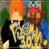 Craft: Pixelmon Edition icon