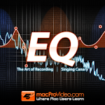 Cover Image of Tải xuống Audio EQ Course  APK