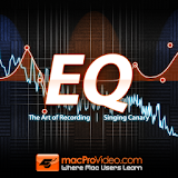 Audio EQ Course icon