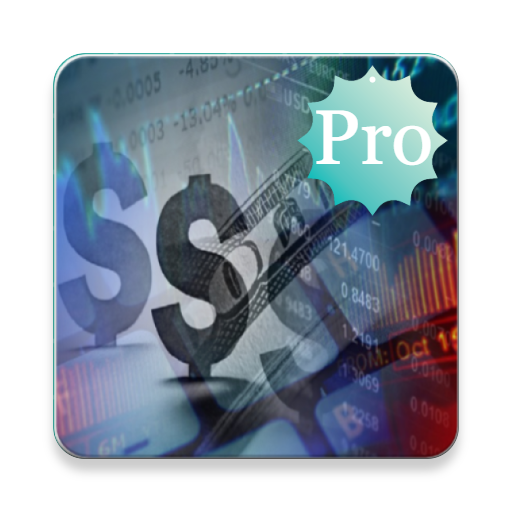 International Finance Pro logo