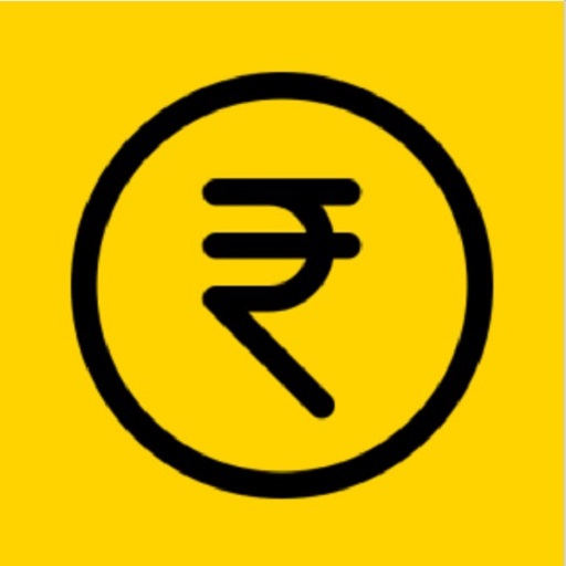 indian coin logo