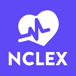 NCLEX Prep Exam Genie ikonjának képe
