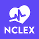 NCLEX Prep Exam Genie - Androidアプリ