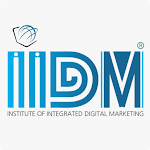 Cover Image of Download IIDM Institute - Learn Digital  APK