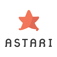 ASTARI/アスタリ-歩数計＆お得で楽しいギフトアプリ