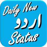 Urdu Status Urdu Poetry Daily Update icon
