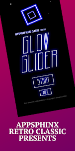 Glow Glider Pro