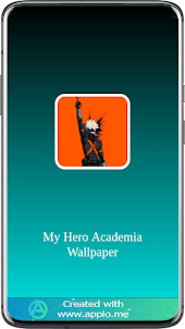 My Hero Academia Wallpaper