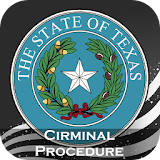 TX Code of Criminal Procedure (2018, 85th Legi...) icon