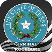 TX Code of Criminal Procedure (2018, 85th Legi...)  Icon