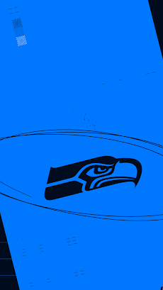 Seattle Seahawks Mobileのおすすめ画像1