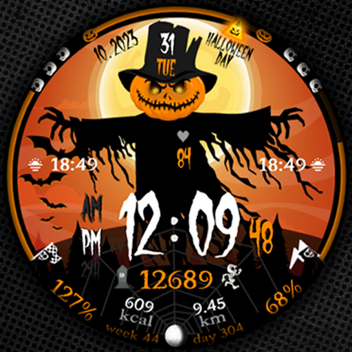 VORON Halloween Spirit Digital Download on Windows