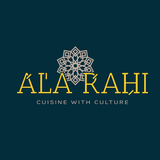 Ala Rahi logo