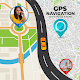 GPS Navigation Maps - Route finder & Directions Tải xuống trên Windows