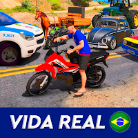 Jogos de Vida Real Brasileiros