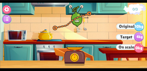 Slicy Slices Screen 3