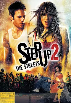 Step Up 2 The Streets - Movies on Google Play