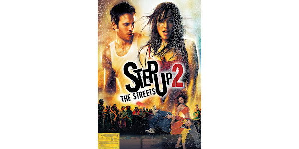 Step Up 2: The Streets (2008) - IMDb