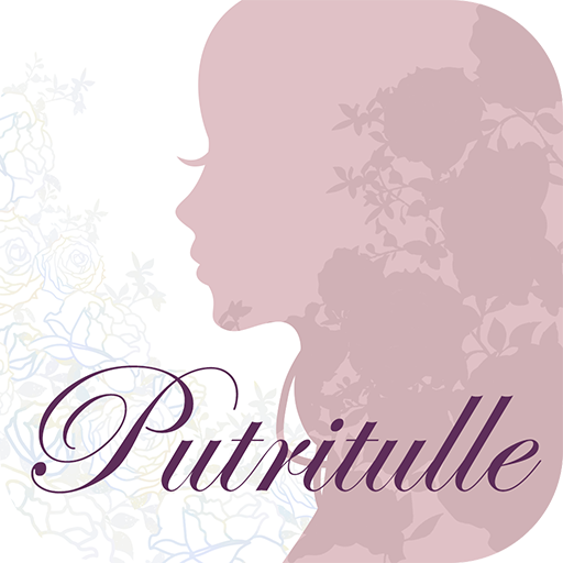 Putritulle　公式アプリ logo