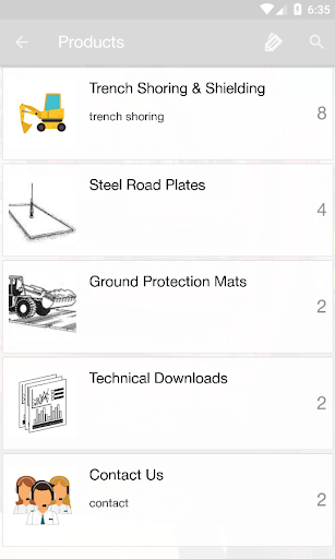 Icon Equipment Screen 3