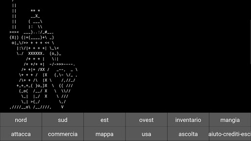 La muraglia cinese Screen 3