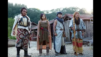 勇者ヨシヒコと悪霊の鍵 Staffel 1 Folge 7 Tv Bei Google Play