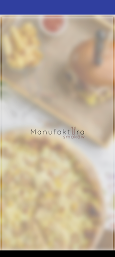 Manufaktura Smaków Screen 2