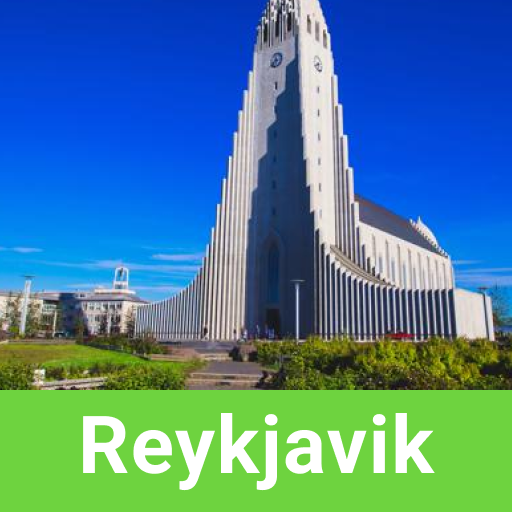 Reykjavik SmartGuide 1.1060 Icon