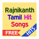Rajnikanth Tamil Hit Songs icon