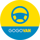 GOGOVAN  -  Driver App icon
