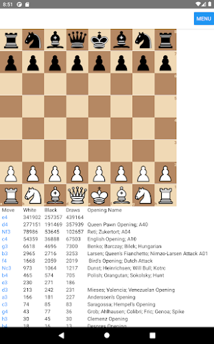 Chess tempo - Train chess tact APK (Android Game) - Free Download