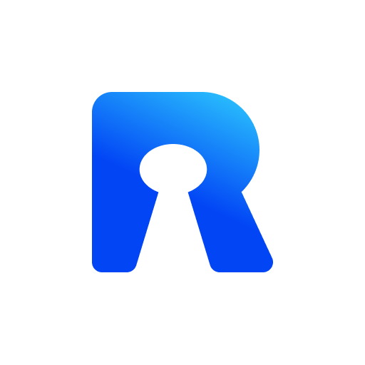 Roomee logo