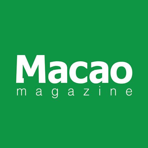 Macao Magazine  Icon