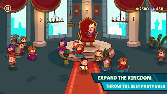 Castle Master TD APK Download the Latest version for Android 5
