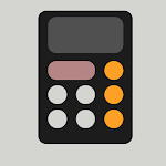 Cover Image of ダウンロード iOS Calculator-iPhone Calculator,Calculator 1.6 APK