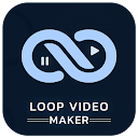 Loop Video Maker And GIF Maker 