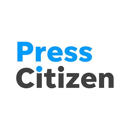 Iowa City Press-Citizen  Icon