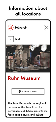 Zollverein Screen 2