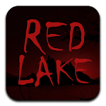 Cover Image of डाउनलोड [EMUI 10]Red Lake Theme  APK
