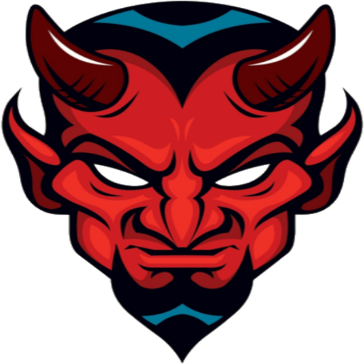 Run logo