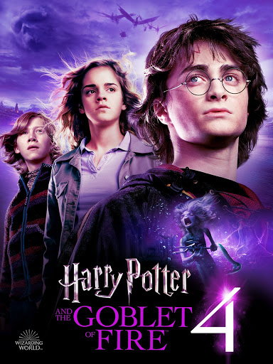 Wizarding World 11-Film Collection - Movies on Google Play