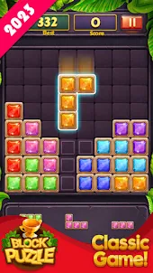 Block Puzzle Jewel Online