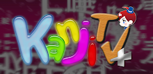 KANJI TV Plus - Quiz Show APK